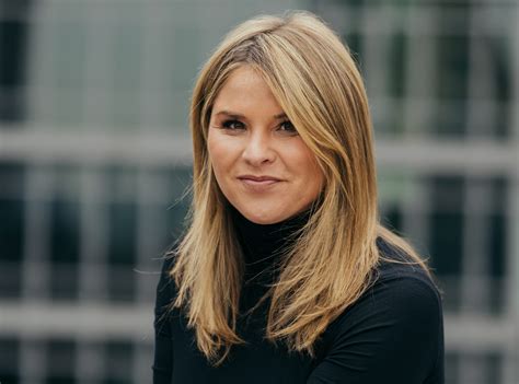 Bush jenna - Jenna Bush Hager has opened up about her six-month physical transformation, revealing she has been working out with a personal trainer at the 'crack of dawn.'. The Today star, 40, was talking ...